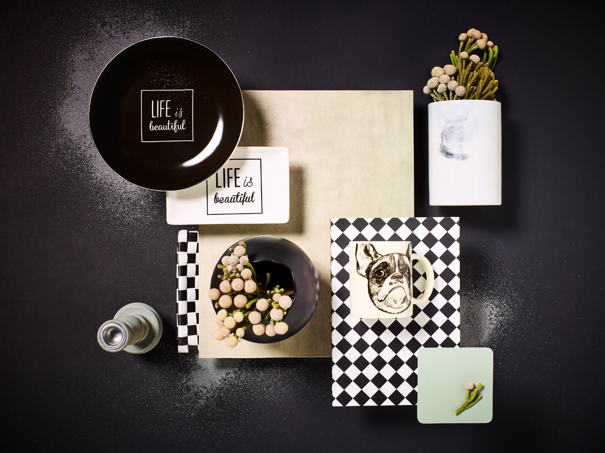 Gallery slide
