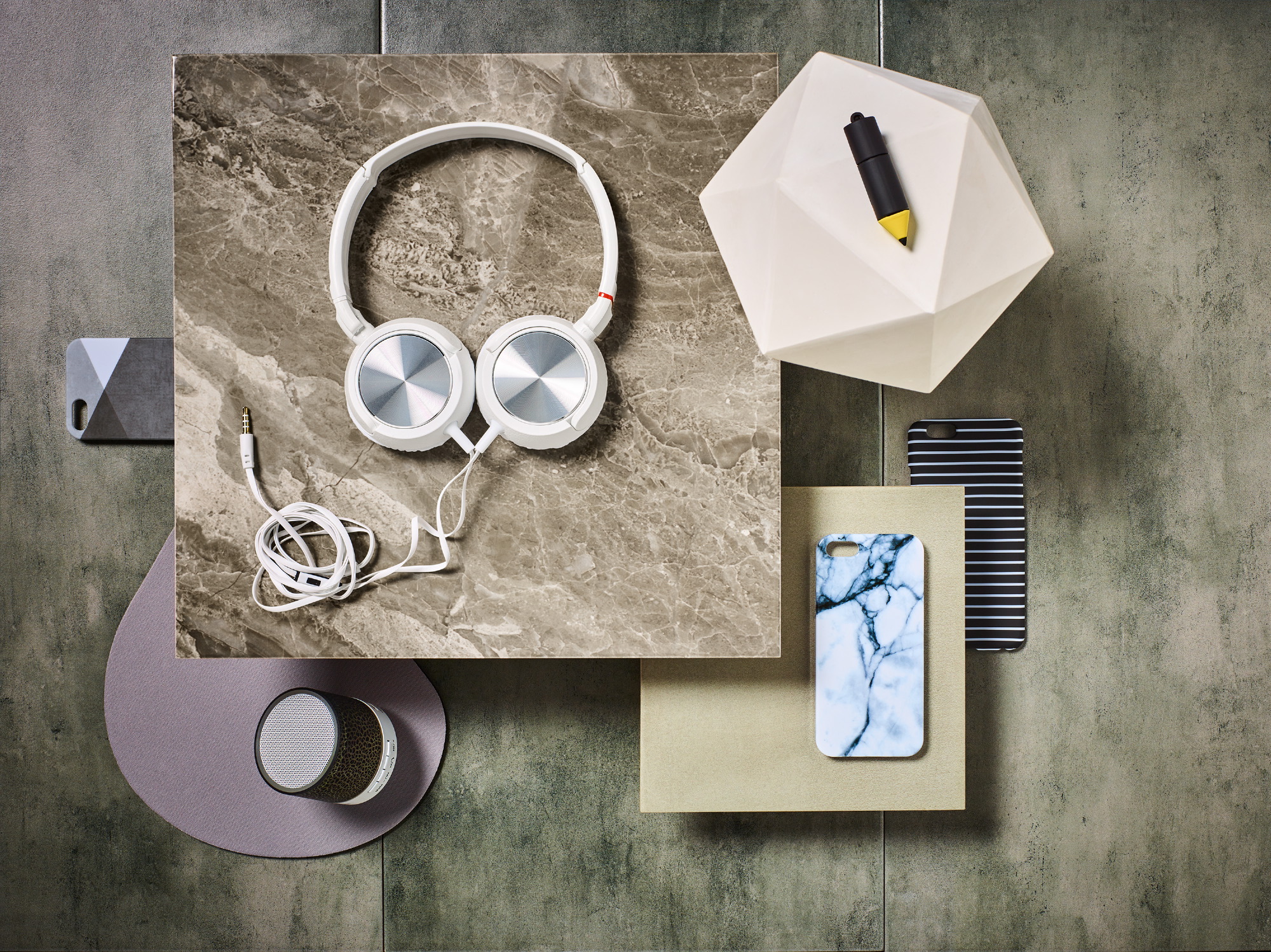 Gallery slide