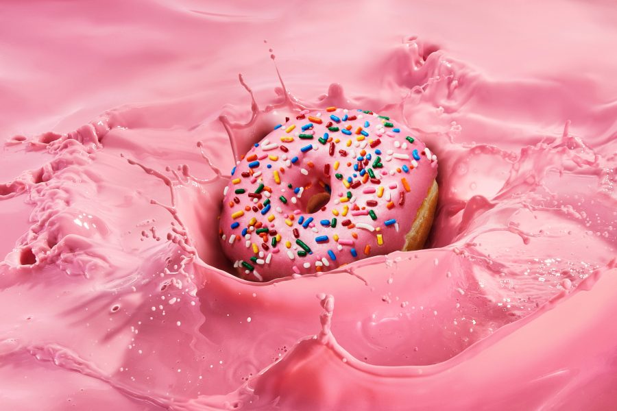 Robert Stanley portfolio