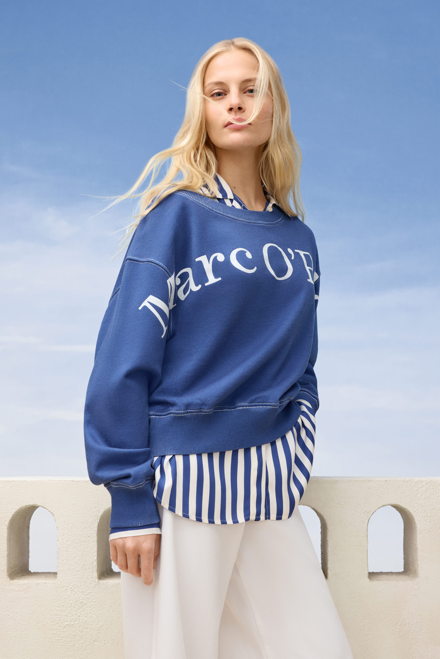 Marc O’Polo