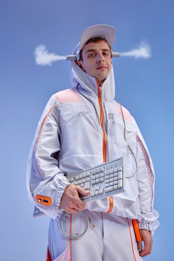 Yandex 360. Chillsuit