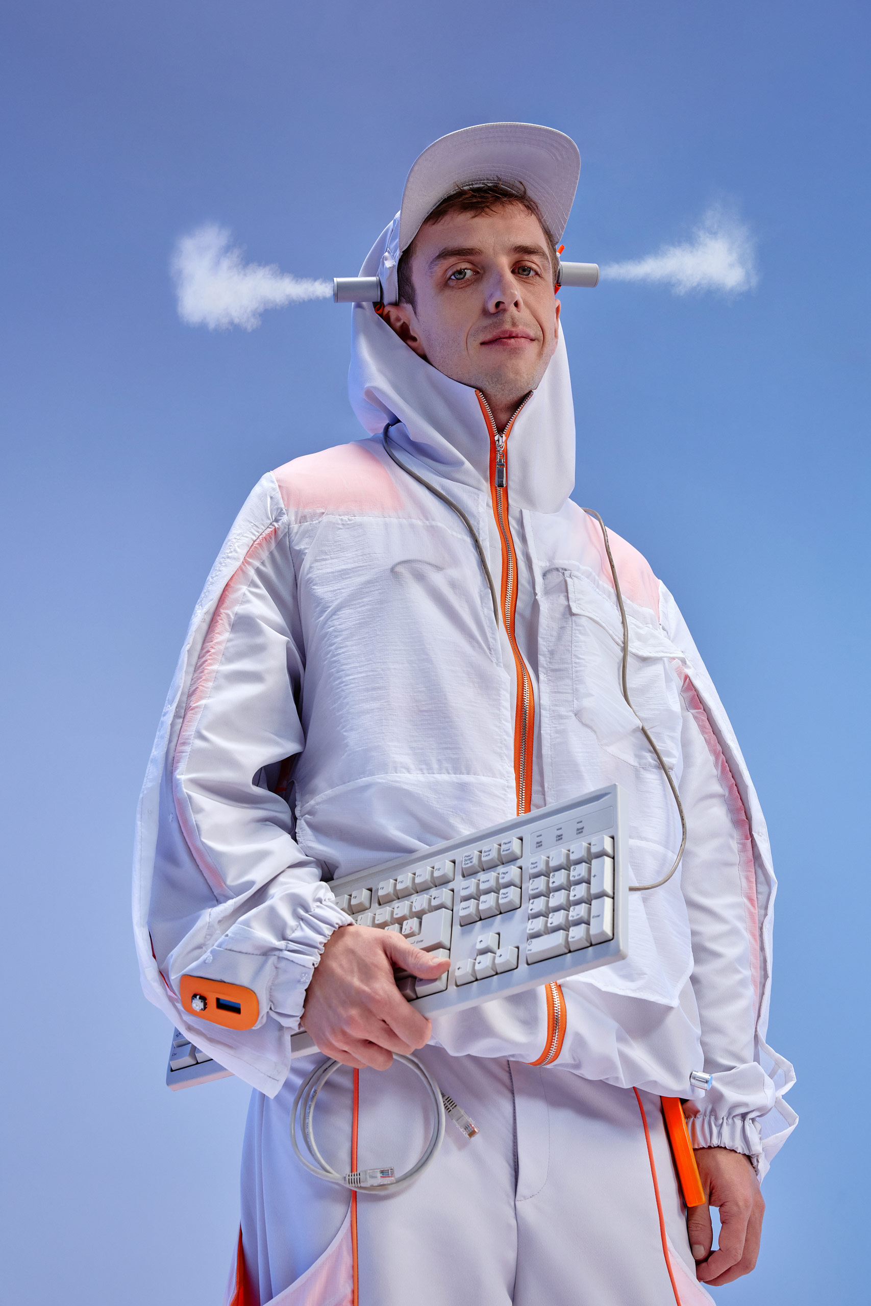 Yandex 360. Chillsuit