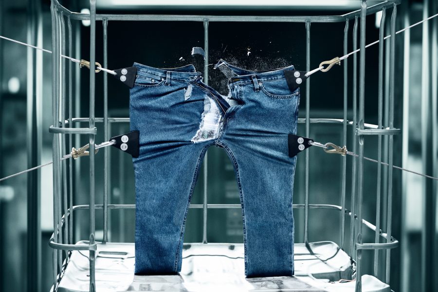 Federated Hermes Stress Test